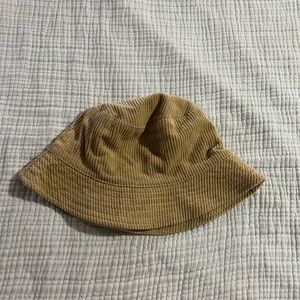 Urban Outfitters Courduroy Bucket Hat